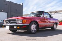 1980 Mercedes-Benz 380SL Roadster for sale