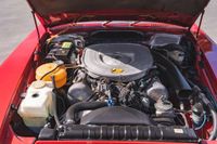 1980 Mercedes-Benz 380SL Roadster for sale
