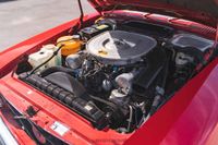 1980 Mercedes-Benz 380SL Roadster for sale
