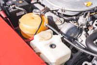 1980 Mercedes-Benz 380SL Roadster for sale
