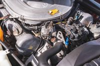 1980 Mercedes-Benz 380SL Roadster for sale