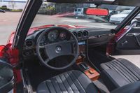 1980 Mercedes-Benz 380SL Roadster for sale