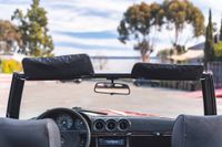 1980 Mercedes-Benz 380SL Roadster for sale