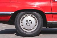 1980 Mercedes-Benz 380SL Roadster for sale