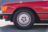 1980 Mercedes-Benz 380SL Roadster for sale