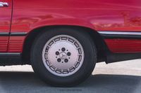1980 Mercedes-Benz 380SL Roadster for sale