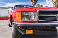 1980 Mercedes-Benz 380SL Roadster for sale