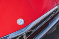 1980 Mercedes-Benz 380SL Roadster for sale