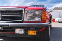 1980 Mercedes-Benz 380SL Roadster for sale