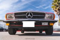 1980 Mercedes-Benz 380SL Roadster for sale