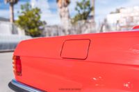 1980 Mercedes-Benz 380SL Roadster for sale