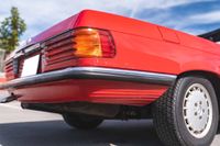 1980 Mercedes-Benz 380SL Roadster for sale
