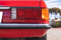1980 Mercedes-Benz 380SL Roadster for sale