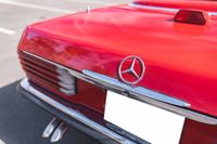 1980 Mercedes-Benz 380SL Roadster for sale