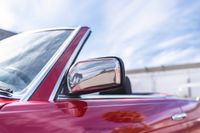 1980 Mercedes-Benz 380SL Roadster for sale