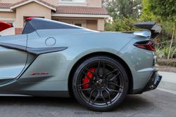 2023 Chevrolet Corvette Z06 Z07 for sale