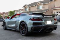 2023 Chevrolet Corvette Z06 Z07 for sale