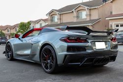 2023 Chevrolet Corvette Z06 Z07 for sale