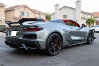 2023 Chevrolet Corvette Z06 Z07 for sale