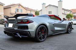 2023 Chevrolet Corvette Z06 Z07 for sale