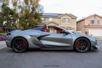 2023 Chevrolet Corvette Z06 Z07 for sale