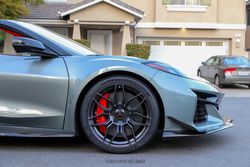 2023 Chevrolet Corvette Z06 Z07 for sale