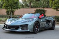 2023 Chevrolet Corvette Z06 Z07 for sale