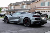 2023 Chevrolet Corvette Z06 Z07 for sale