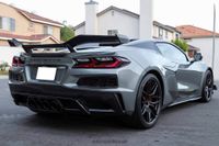 2023 Chevrolet Corvette Z06 Z07 for sale