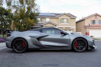 2023 Chevrolet Corvette Z06 Z07 for sale
