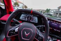 2023 Chevrolet Corvette Z06 Z07 for sale