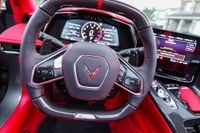 2023 Chevrolet Corvette Z06 Z07 for sale