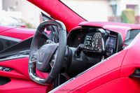2023 Chevrolet Corvette Z06 Z07 for sale