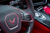 2023 Chevrolet Corvette Z06 Z07 for sale