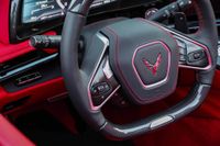 2023 Chevrolet Corvette Z06 Z07 for sale