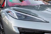 2023 Chevrolet Corvette Z06 Z07 for sale
