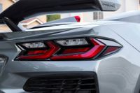 2023 Chevrolet Corvette Z06 Z07 for sale