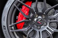 2023 Chevrolet Corvette Z06 Z07 for sale