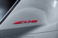 2023 Chevrolet Corvette Z06 Z07 for sale