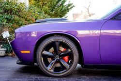2010 Dodge Challenger SRT8 for sale