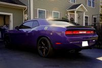 2010 Dodge Challenger SRT8 for sale