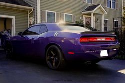 2010 Dodge Challenger SRT8 for sale