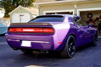 2010 Dodge Challenger SRT8 for sale