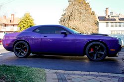2010 Dodge Challenger SRT8 for sale