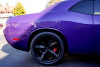 2010 Dodge Challenger SRT8 for sale