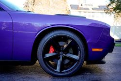 2010 Dodge Challenger SRT8 for sale