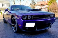 2010 Dodge Challenger SRT8 for sale