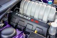 2010 Dodge Challenger SRT8 for sale