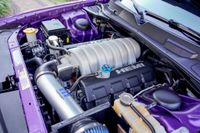 2010 Dodge Challenger SRT8 for sale