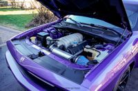 2010 Dodge Challenger SRT8 for sale